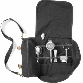  Torba barmańska podróżna na akcesoria 210 x 370 x 70 mm - zdj. dodatkowe 2