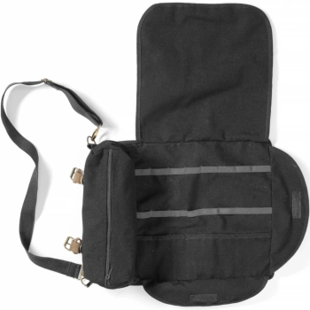  Torba barmańska podróżna na akcesoria 210 x 370 x 70 mm - zdj. dodatkowe 3