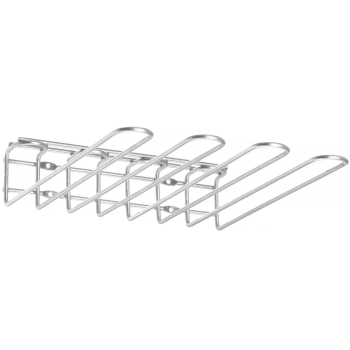  Wieszak na kieliszki barowy 350 x 293 x 50 mm - zdj. dodatkowe 1