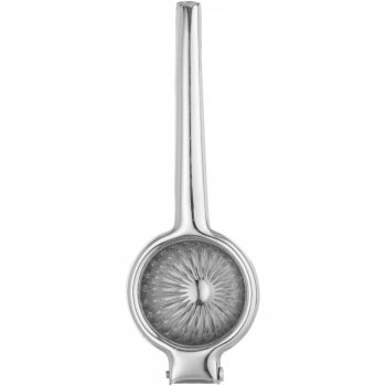  Wyciskacz wyciskarka ręczna do cytrusów limonki stalowa śr. 75 mm - zdj. dodatkowe 5