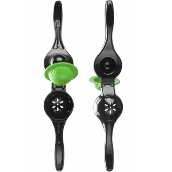  Wyciskacz wyciskarka ręczna do cytrusów limonki śr. 55/70 mm - zdj. dodatkowe 3