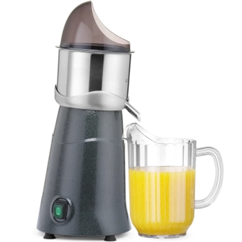  Wyciskarka elektryczna do cytrusów 3 końcówki 180 W - zdj. dodatkowe 6