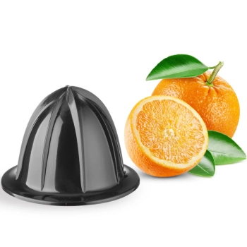  Wyciskarka elektryczna do cytrusów 3 końcówki 180 W - zdj. dodatkowe 7