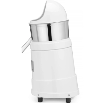  Wyciskarka elektryczna do cytrusów z osłoną 375 W - biała - zdj. dodatkowe 3