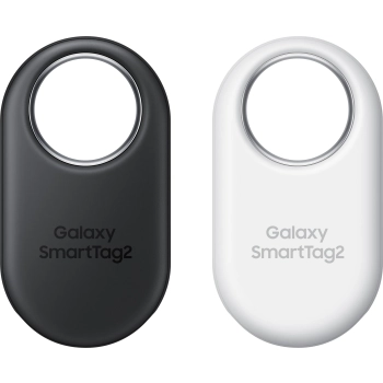  ZESTAW 4x Samsung Galaxy SmartTag2 Bluetooth 5.3 biały i czarny - zdj. dodatkowe 1