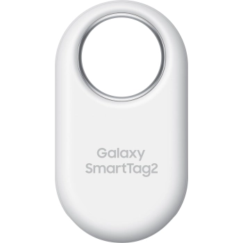  ZESTAW 4x Samsung Galaxy SmartTag2 Bluetooth 5.3 biały i czarny - zdj. dodatkowe 2