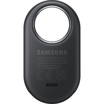  ZESTAW 4x Samsung Galaxy SmartTag2 Bluetooth 5.3 biały i czarny - zdj. dodatkowe 5