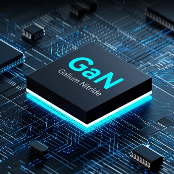  Ładowarka sieciowa GaN 65W 100-240V USB-A 2x USB-C biała - zdj. dodatkowe 8