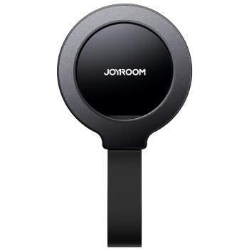  Genialny uchwyt na telefon magnetyczny z przyssawkami czarny - zdj. dodatkowe 5