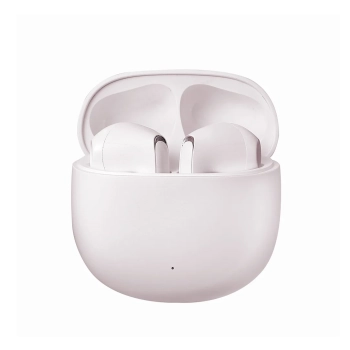  Słuchawki bezprzewodowe TWS Funpods Series Bluetooth 5.3 różowe - zdj. dodatkowe 1