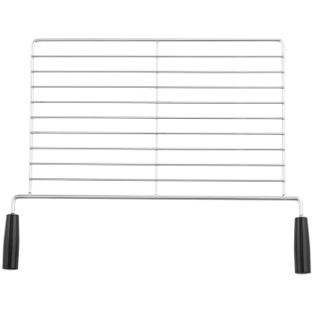  Opiekacz toster salamander do zapiekanek tostów 50-300 C 2500 W - zdj. dodatkowe 5