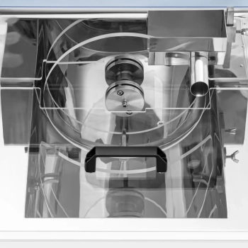  Temperówka maszyna do podgrzewania i mieszania czekolady 8 l 750 W - zdj. dodatkowe 3