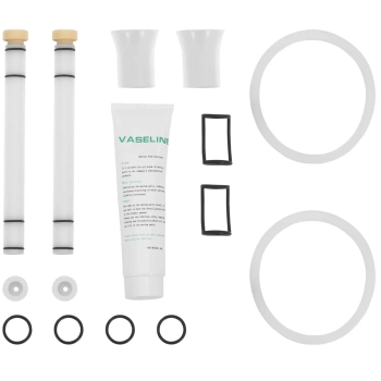  Maszyna automat do lodów włoskich 1350 W 16 l/h - 3 smaki - zdj. dodatkowe 5