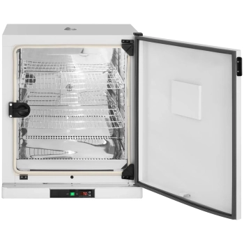  Inkubator laboratoryjny cieplarka z wymuszonym obiegiem powietrza 70C 210 l - zdj. dodatkowe 3