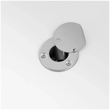  Inkubator laboratoryjny cieplarka z wymuszonym obiegiem powietrza 70C 65 l - zdj. dodatkowe 5