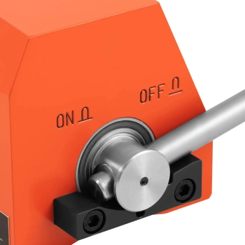  Podnośnik chwytak magnetyczny magnes 750 / 1500 kg - zdj. dodatkowe 2