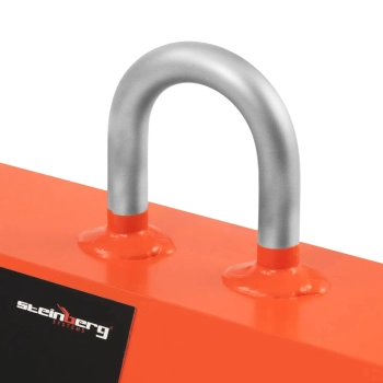  Podnośnik chwytak magnetyczny magnes 750 / 1500 kg - zdj. dodatkowe 3