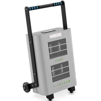  Generator ozonu ozonator z timerem 40000 mg/h 350 W - zdj. dodatkowe 1