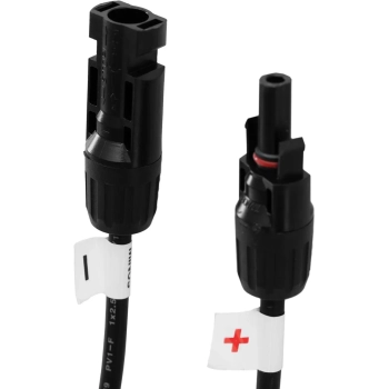  Panel solarny monokrystaliczny fotowoltaika z diodą bocznikującą 22.46 V 100 W - zdj. dodatkowe 3