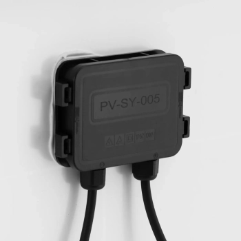  Panel solarny monokrystaliczny fotowoltaika z diodą bocznikującą 22.46 V 100 W - zdj. dodatkowe 4