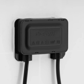  Panel solarny monokrystaliczny fotowoltaika z diodą bocznikującą 48.38 V 290 W - zdj. dodatkowe 4