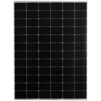  Panel solarny monokrystaliczny fotowoltaika z diodą bocznikującą 48.38 V 290 W - zdj. dodatkowe 5