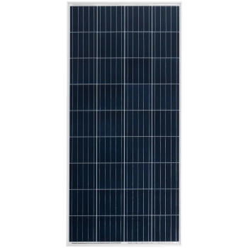  Panel solarny fotowoltaika z diodą bocznikującą 22.03 V 170 W - zdj. dodatkowe 1