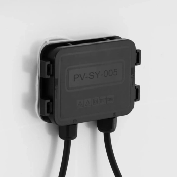  Panel solarny fotowoltaika z diodą bocznikującą 22.03 V 170 W - zdj. dodatkowe 4