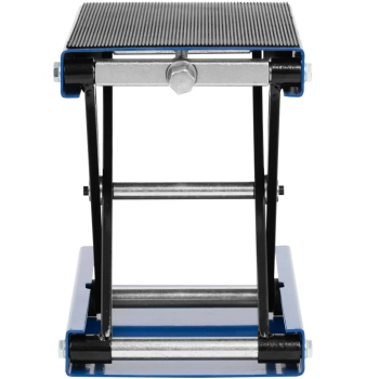  Podnośnik lewarek motocyklowy ręczny 9.5-36 cm do 500 kg - zdj. dodatkowe 3