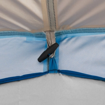  Namiot pawilon plażowy ogrodowy 420 x 420 x 235 cm - zdj. dodatkowe 3