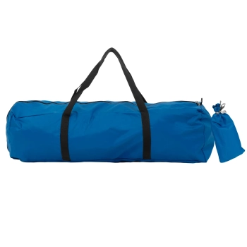  Namiot pawilon plażowy ogrodowy 420 x 420 x 235 cm - zdj. dodatkowe 4