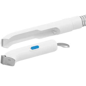  Maszynka do strzyżenia psów z odkurzaczem 5 nasadek 1.4 l 350 W - zdj. dodatkowe 4