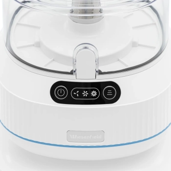  Maszynka do strzyżenia psów z odkurzaczem 5 nasadek 1.4 l 350 W - zdj. dodatkowe 5