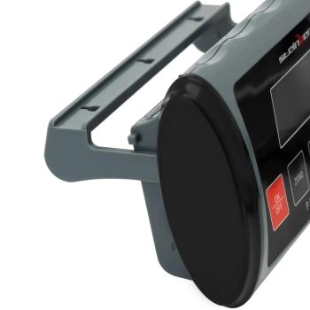  Waga paczkowa pocztowa LCD 35.5 x 40.5 cm 100 kg / 0.05 kg - zdj. dodatkowe 3