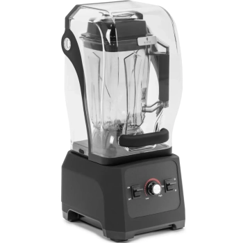  Blender kielichowy z obudową wyciszającą 2.5 l 24500 obr./min 1680 W - zdj. dodatkowe 1
