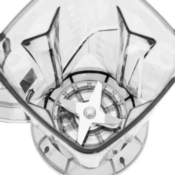  Blender kielichowy z obudową wyciszającą 2.5 l 24500 obr./min 1680 W - zdj. dodatkowe 3