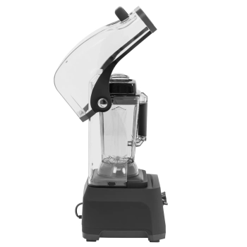  Blender kielichowy z obudową wyciszającą 2.5 l 24500 obr./min 1680 W - zdj. dodatkowe 4