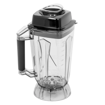  Blender kielichowy z obudową wyciszającą 2.5 l 24500 obr./min 1680 W - zdj. dodatkowe 5