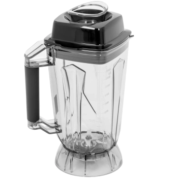  Blender kielichowy z obudową wyciszającą i cyfrowym panelem 2.5 l 1680 W - zdj. dodatkowe 5