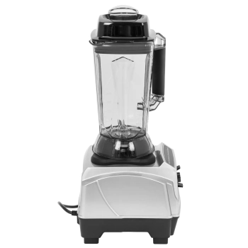  Blender kielichowy z trybem pulsacyjnym 2 l 24500 obr./min 1500 W - zdj. dodatkowe 4
