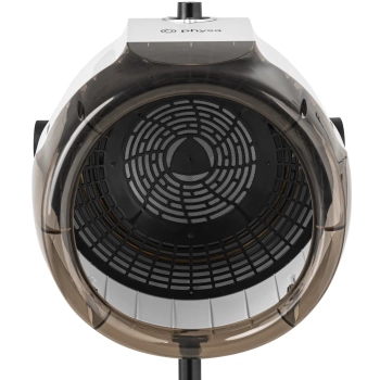  Suszarka do włosów hełmowa fryzjerska z jonizacją stojąca 70 C 1000 W - zdj. dodatkowe 3