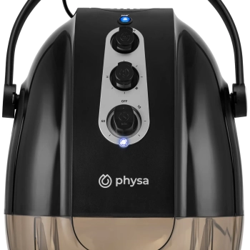  Suszarka do włosów hełmowa fryzjerska z jonizacją ścienna 70 C 1000 W - zdj. dodatkowe 2