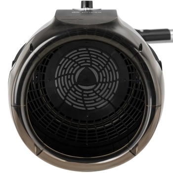  Suszarka do włosów hełmowa fryzjerska z jonizacją ścienna 70 C 1000 W - zdj. dodatkowe 3