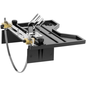  Żłobiarka ostrze do styropianu do noża termicznego 10 - 160 mm - zdj. dodatkowe 1