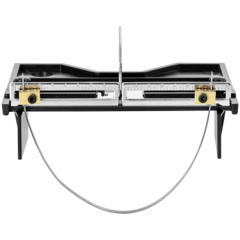  Żłobiarka ostrze do styropianu do noża termicznego 10 - 160 mm - zdj. dodatkowe 3