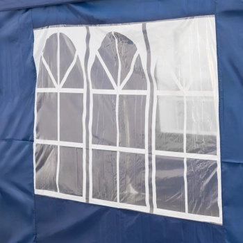  Namiot pawilon ogrodowy ze ścianami wodoodporny 3 x 6 m - zdj. dodatkowe 3