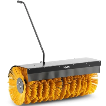  Zamiatarka szczotka do ciągnika jednoosiowego HT-WB-900 szer. 1000 mm - zdj. dodatkowe 1