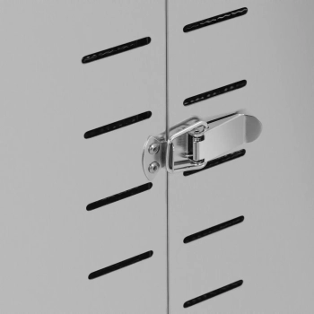  Suszarka przemysłowa do żywności ziół owoców 24 ruszty 40-90 C 5850 W - zdj. dodatkowe 5