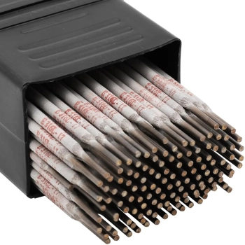  Elektrody spawalnicze E316L-17 do stali AISI 316/317 śr. 3.25 x 350 mm - zestaw 5 kg - zdj. dodatkowe 2