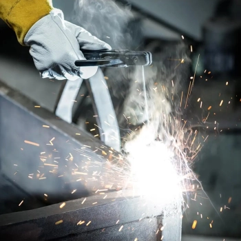  Elektrody spawalnicze E316L-17 do stali AISI 316/317 śr. 3.25 x 350 mm - zestaw 5 kg - zdj. dodatkowe 3